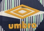 Northern Ireland 1990-93 Away Retro Jersey - Image 5