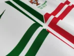 Portugal 2012-13 Away Retro Long Sleeve Jersey - Image 5