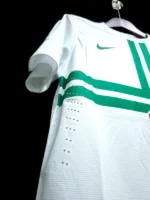 Portugal 2012-13 Away Retro Jersey - Image 5