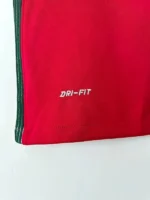 Portugal 2006-07 Home Retro Jersey - Image 5