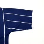 Scotland 2002-03 Home Retro Jersey - Image 5