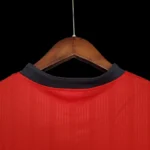 Spain 1996-97 Home Retro Jersey - Image 5