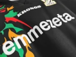 Venice 1998-99 Home Retro Jersey - Image 5