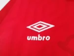 Wales 1992-94 Home Retro Jersey - Image 5