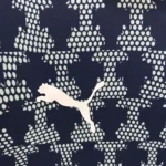 Portugal 2025-26 Navy Pattern Training Jersey - Image 5