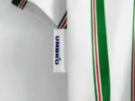 Wales 1993-95 Away Retro Jersey - Image 5