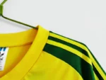 Wales 1982-83 Away Retro Jersey - Image 5