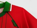 Wales 1994-96 Home Retro Jersey - Image 5