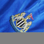 Newcastle United 1998-99 Away Retro Jersey - Image 5