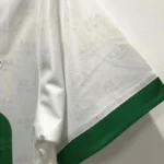 Mexico 1995-96 Away Retro Jersey - Image 5