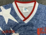 USA 1994-95 Away Retro Jersey - Image 5