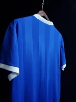 Argentina 1986-87 Away Retro Jersey - Image 5