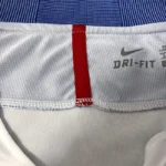USA 2016-17 Home Retro Jersey - Image 5