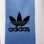 Argentina 1993-94 100th Anniversary Home Retro Jersey - Image 5
