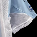 Argentina 2004-05 Home Retro Jersey - Image 5