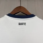 Guatemala 2025-26 Home Jersey Fan Version - Image 5