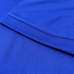 Brazil 1957-58 Away Retro Jersey - Image 5