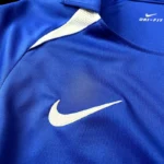 Brazil 2002-03 Away Retro Jersey - Image 5