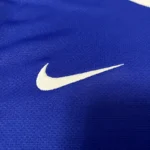 Brazil 2006-07 Away Retro Jersey - Image 5