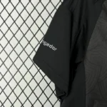 Atletico Mineiro 2025-26 All Black Special Edition Jersey - Image 6
