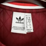 Bayern Munich 2025-26 Red Special Edition Jersey - Image 6