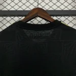 Mexico 2025-26 125th Long Sleeve Anniversary Jersey - Image 7