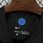 England 2025-26 Away Womens Jersey - Image 6
