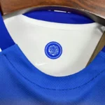 England 2025-26 Home Womens Jersey - Image 6