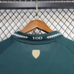 Bolivia 2025-26 Home Jersey Fan Version - Image 6