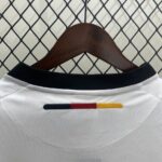 Germany 2002-03 Home Retro Jersey - Image 6