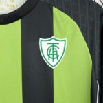 Atletico Mineiro 2025-26 Home Jersey Fan Version - Image 6