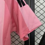 Inter Miami CF 2025-26 Home Womens Jersey - Image 6