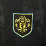 Manchester United 2025-26 Third Womens Jersey - Image 6