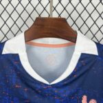 France 2025-26 Home Womens Jersey - Image 6