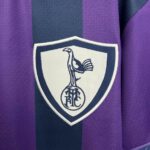 Tottenham Hotspur 1995-97 Away Retro Jersey - Image 6