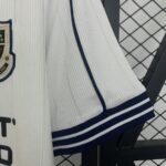 Tottenham Hotspur 1997-99 Home Retro Jersey - Image 6