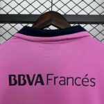 Boca Juniors 2013-14 Away Retro Long Sleeve Jersey - Image 6