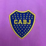 Boca Juniors 2013-14 Away Retro Jersey - Image 6