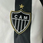 Atletico Mineiro 2025-26 Home Kids Kit - Image 6