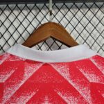 Soviet Union 1988-89 Home Retro Jersey - Image 6