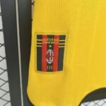 AC Milan 1999-00 Away Retro Jersey - Image 6