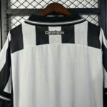 Botafogo 2025-26 Home Jersey Fan Version - Image 6