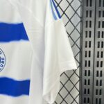Cruzeiro 2025-26 Away Jersey Fan Version - Image 6