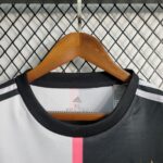 Juventus 1920-21 Home Retro Jersey - Image 6