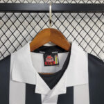 Juventus 1998-99 Home Retro Jersey - Image 6