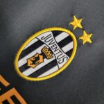 Juventus 2001-02 Away Retro Jersey - Image 6