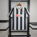 Juventus 2011-12 Home Retro Jersey - Image 6