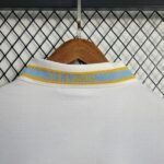 Lazio 1998-00 Double Retro Jersey - Image 6