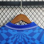Napoli 1991-93 Home Retro Jersey - Image 6