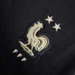 France 2018 World Cup Home Retro Jersey - Image 6